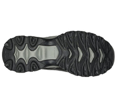 Skechers Skechers Work: Cankton - Ebbitt ST Men