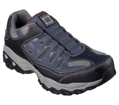 Skechers Skechers Work: Cankton - Ebbitt ST Men