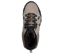 Skechers Skechers Work: After Burn M. Fit 2.0 - Zibiax Men