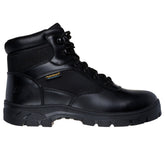 Skechers Skechers Waterproof Work Relaxed Fit: Wascana - Benen WP Tactical Men