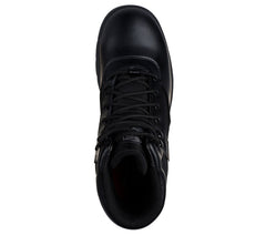Skechers Skechers Waterproof Work Relaxed Fit: Wascana - Benen WP Tactical Men