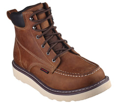 Skechers Skechers Work: Kadmiel - Bennot Men
