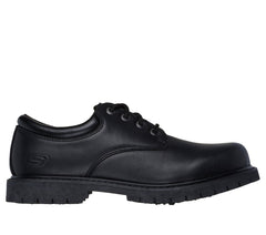 Skechers Skechers Work: Cottonwood - Cantix Men
