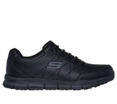 Skechers Skechers Work: Nampa - Osil Men