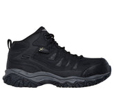 Skechers Skechers Work: Holdredge - Thorem Carbon Toe Men