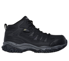 Skechers Skechers Work: Holdredge - Thorem Carbon Toe Men