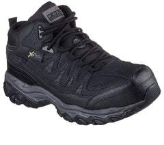 Skechers Skechers Work: Holdredge - Thorem Carbon Toe Men
