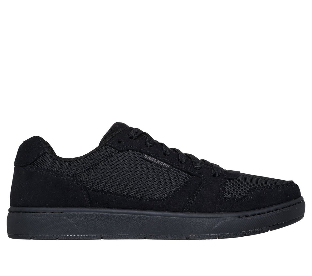 Skechers Skechers Work Relaxed Fit: Watab - Shred Treads Men