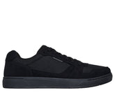 Skechers Skechers Work Relaxed Fit: Watab - Shred Treads Men
