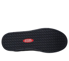 Skechers Skechers Work Relaxed Fit: Watab - Shred Treads Men