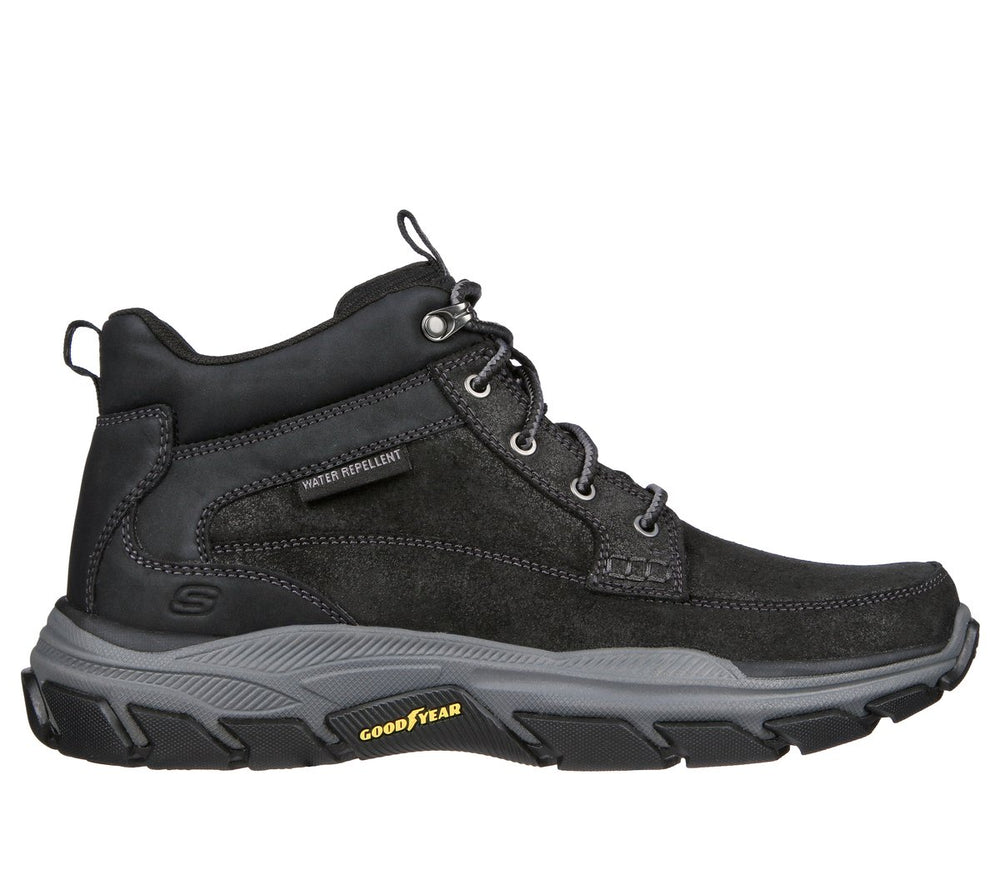 Skechers Skechers Relaxed Fit: Respected - Boswell Men