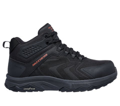 Skechers Skechers Work: Speed-Flex Trekker Men