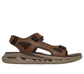 Skechers Skechers Relaxed Fit: Orvan - Gamble Men