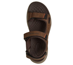 Skechers Skechers Relaxed Fit: Orvan - Gamble Men