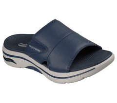 Skechers Skechers GO WALK Arch Fit 2.0 Sandal - Ultra Span II Men