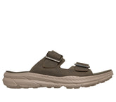 Skechers Skechers Relaxed Fit: Delano Sandal - Portman Men
