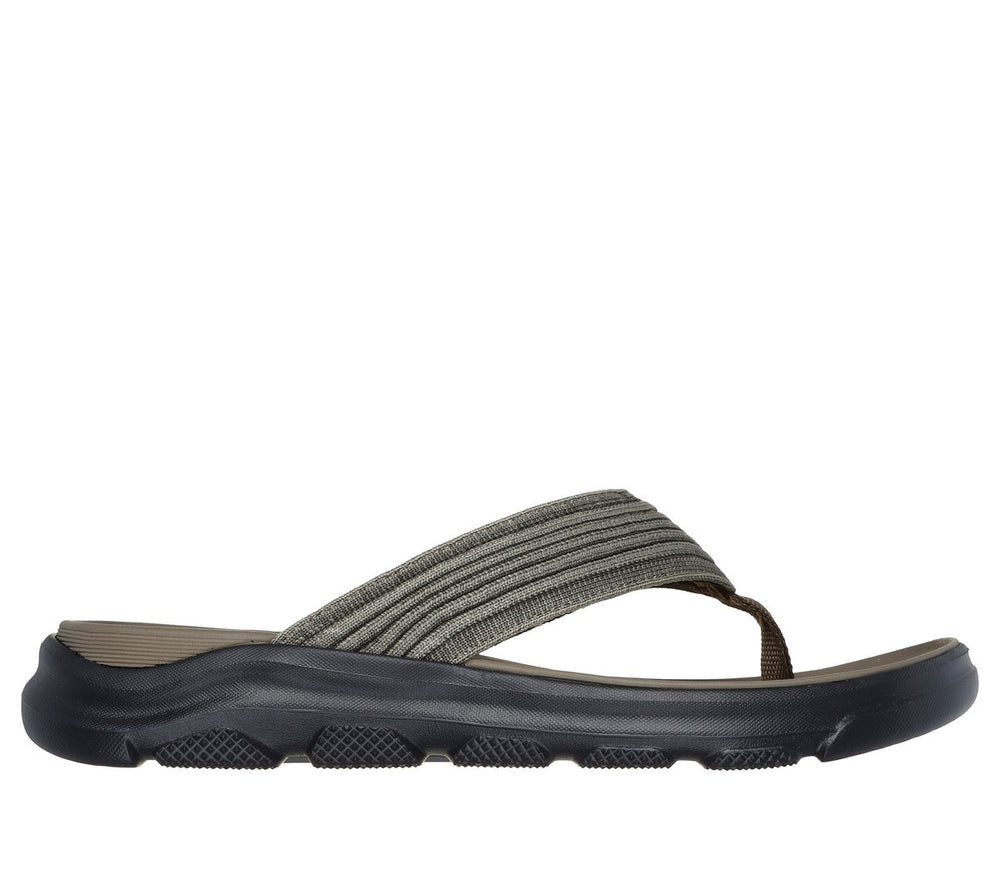 Skechers Skechers Relaxed Fit: Alcano - Vencino Men