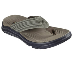 Skechers Skechers Relaxed Fit: Alcano - Vencino Men