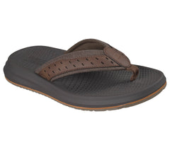 Skechers Skechers Relaxed Fit: Pargo - Rafee Men