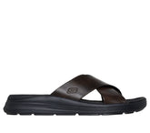 Skechers Skechers Relaxed Fit: Sargo - Denal Men