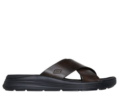 Skechers Skechers Relaxed Fit: Sargo - Denal Men
