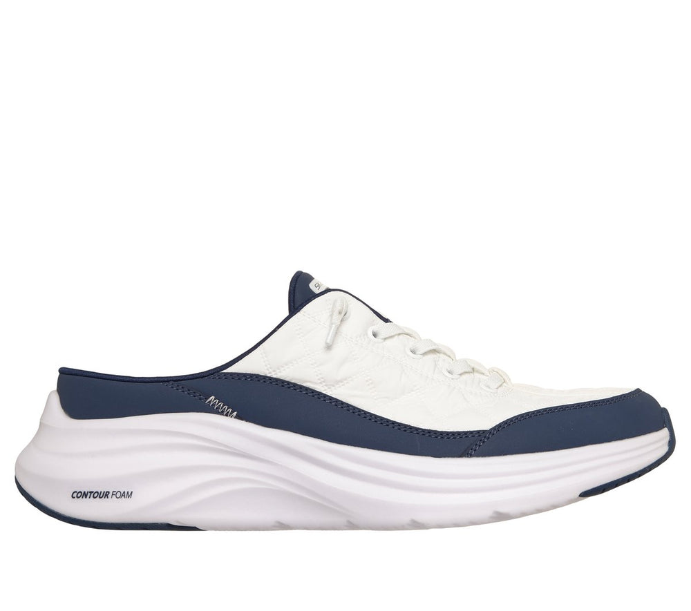 Skechers Skechers Contour Foam - Cozy Fit Shorva Men