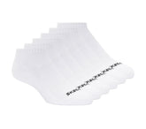 Skechers Skechers 6 Pack Core Low Cut Large Socks Men