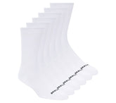 Skechers Skechers 6 Pack Large Core Crew Socks Men
