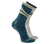 Skechers Skechers 2 Pack Men's Crew Trail Socks Men