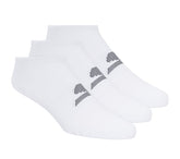 Skechers Skechers 3 Pack No Show Stretch Socks Men