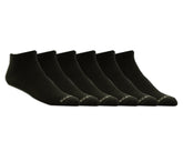 Skechers Skechers 6 Pack Non Terry Low Cut Socks Men