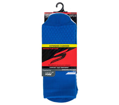 Skechers Skechers 2 Pack Performance Basketball Crew Socks Men