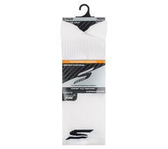 Skechers Skechers 2 Pack Men's Performance Soccer Over The Knee Socks Men