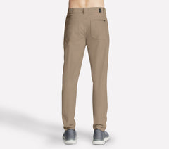 Skechers Skechers GO WALK Premium 5 Pocket Pant Men