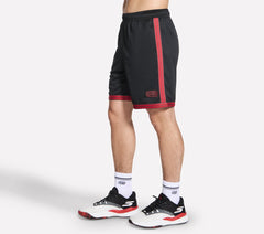 Skechers Skechers Street Basketball 8 Inch Short Men