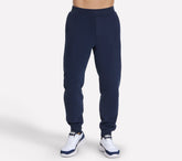 Skechers Skechers Max Soft Fleece Jogger Men