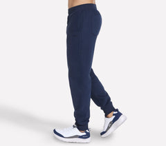 Skechers Skechers Max Soft Fleece Jogger Men