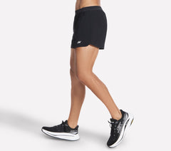 Skechers Skechers GO RUN 5 Inch Short Men