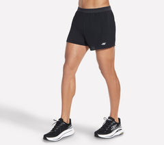 Skechers Skechers GO RUN 5 Inch Short Men