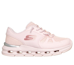 Skechers Skechers Mommy & Me: Glide-Step Plus - Rosy Glow Kids