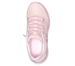 Skechers Skechers Mommy & Me: Glide-Step Plus - Rosy Glow Kids