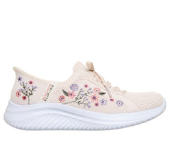 Skechers Skechers Slip-ins Mommy & Me: Ultra Flex 3.0 - Blossom Garden Kids
