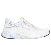 Skechers Skechers Slip-ins JGoldcrown: Contour Foam - Cozy Fit Love Notes Kids