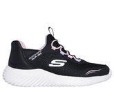 Skechers Skechers Slip-ins: Bounder - Simple Cute Kids