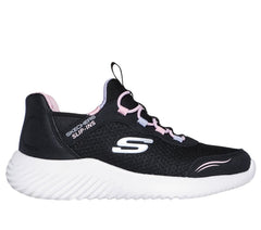 Skechers Skechers Slip-ins: Bounder - Simple Cute Kids