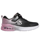 Skechers Skechers Microspec Max Advance - Glitz Gala Kids