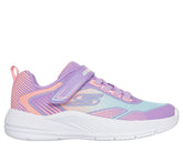 Skechers Skechers Microspec Advance - Oasis Point Kids