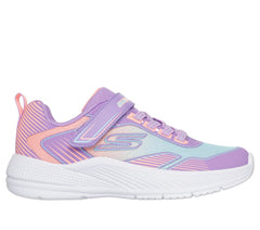 Skechers Skechers Microspec Advance - Oasis Point Kids
