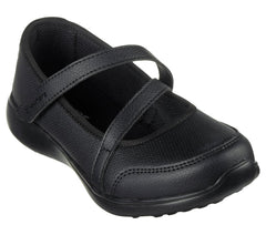 Skechers Skechers Microstrides - School Bus Kicks Kids