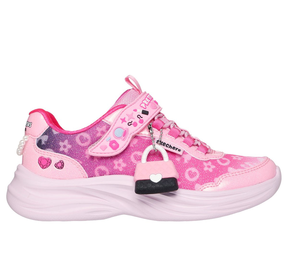 Skechers Skechers Power Jams 2.0 Kids